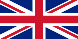 Flag for en_GB