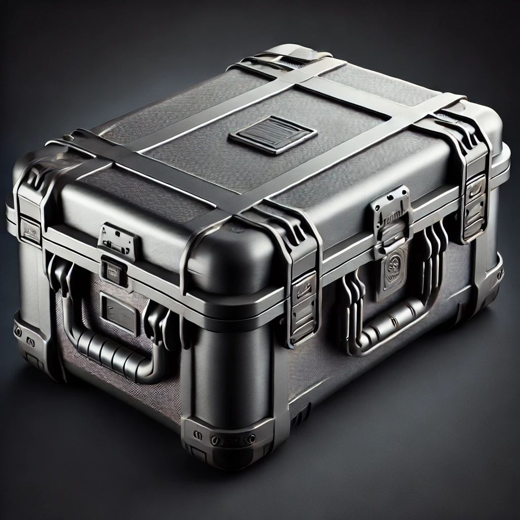 Special luggage box (E2G006 77*36*49)
