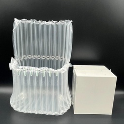 Milk powder air bag
