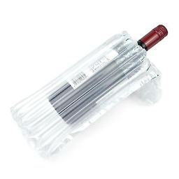 Red wine air bag