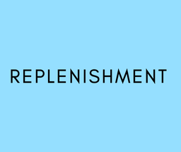 Replenishment/补运费€1/个